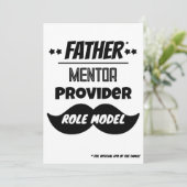 父: 究極のMVP シーズンカード (スタンド正面)