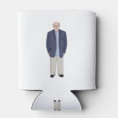 父 缶クーラー (裏面)