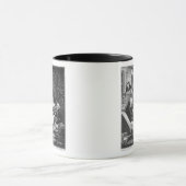 父、c.1797があることの喜び マグカップ (中央)