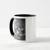 父、c.1797があることの喜び マグカップ (正面左)