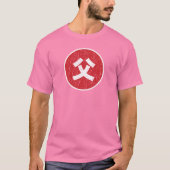 父[Chichi] Tシャツ (正面)