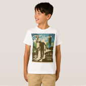 父 Tシャツ (正面フル)