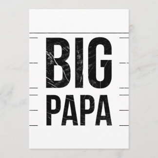 父S日のプレゼント カード