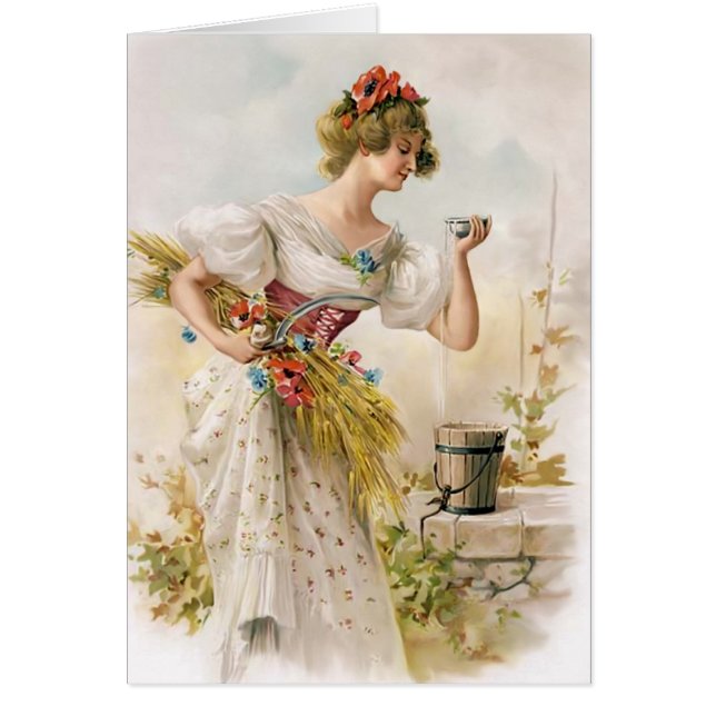 爽やかな瞬間 (正面)