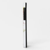 爽やかカクテルデザイン モバイルケース Case-Mate iPhoneケース (裏面/左)