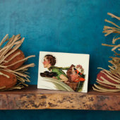 爽快 フォトプラーク (側面)