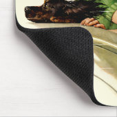 爽快 マウスパッド (コーナー)