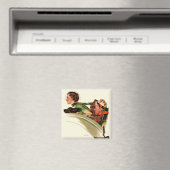 爽快 マグネット (インサイチュ (食洗機))