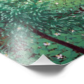 片山北洋森ポスター フォトプリント            (角)