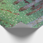 片山北洋森 ラッピングペーパー (角)