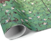 片山北洋森 ラッピングペーパー (ロールコーナー)