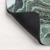 片岩の石 マウスパッド (コーナー)