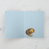 片思いラブカード カード (内部)