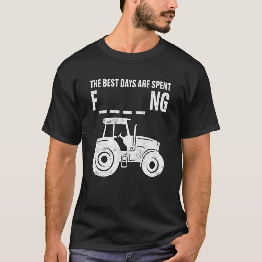 片思い的なライフスタイルのペットオーナー・アニマル&キャット・アウトフ Tシャツ (正面)