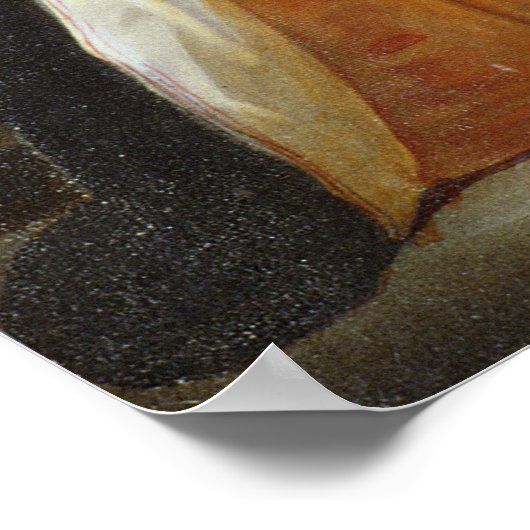 片思い ポスター (角)