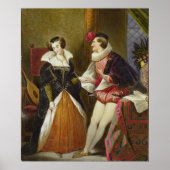 片思い ポスター (正面)