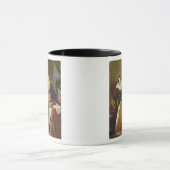 片思い マグカップ (中央)