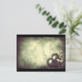 片想い ポストカード (スタンド正面)