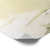 片手キャッチ - クリケット アーカイブプリント ポスター (角)