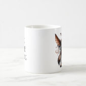 片目のモンスターマグ – ハリー コーヒーマグカップ (中央)