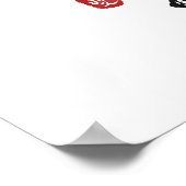 片目の龍書 – 正宗|過去記事 ポスター (角)