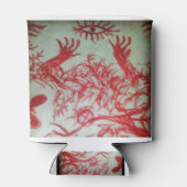 片目信じ 缶クーラー (裏面)