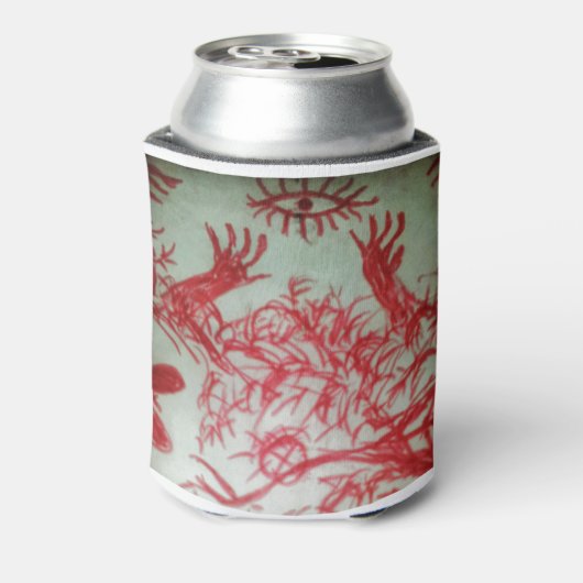 片目信じ 缶クーラー (缶裏面)