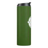 片米国立公園サンツリーズ タンブラー (回転左)