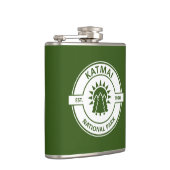 片米国立公園サンツリーズ フラスク (右)