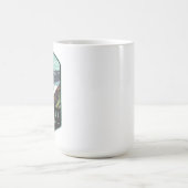 片米国立公園 モーフィングマグカップ (中央)