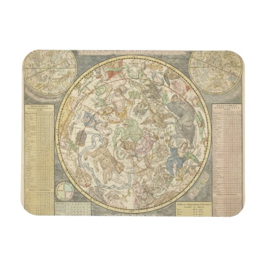 片面上皮炎。 マグネット (横)