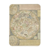 片面上皮炎。 マグネット (縦)