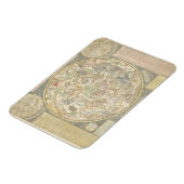 片面上皮炎。 マグネット (左側)