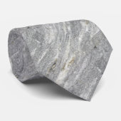片麻岩のタイ ネクタイ (ロール)