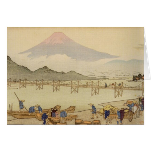 版れんがの絵画 (正面横)