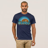 版権1958年 Tシャツ (正面フル)