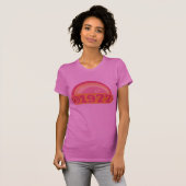版権1977年 Tシャツ (正面フル)