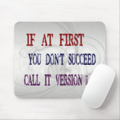 版1.0 マウスパッド (マウス)