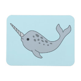 牙を持つナルファル磁石 マグネット