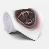 牙 ネクタイ (ロール)