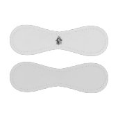 牛かわいらしの女 野球ボール (パネル)