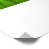 牛が地球を破壊してる！食べ肉だ！ ポスター (角)