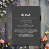 牛とトラクターのカントリーファームすべて結婚の 招待状