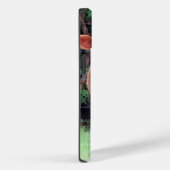 牛と子牛の電話ケース Case-Mate iPhoneケース (裏面 / 右)