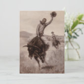 牛に乗る | エリング・ウィリアム・ゴーリンズ (スタンド正面)