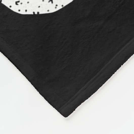 牛に簡単に気を散らす|牛の恋人の毛布の贈り物 フリースブランケット (角)