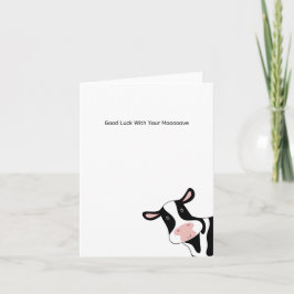 牛のカード，カード上で移動，家を移動 カード