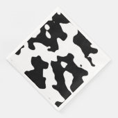 牛のパターン（白黒） (コーナー)