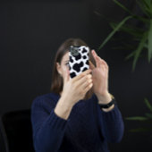 牛のプリント電話ケース Case-Mate iPhoneケース