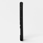 牛のプリント Case-Mate iPhoneケース (裏面/左)